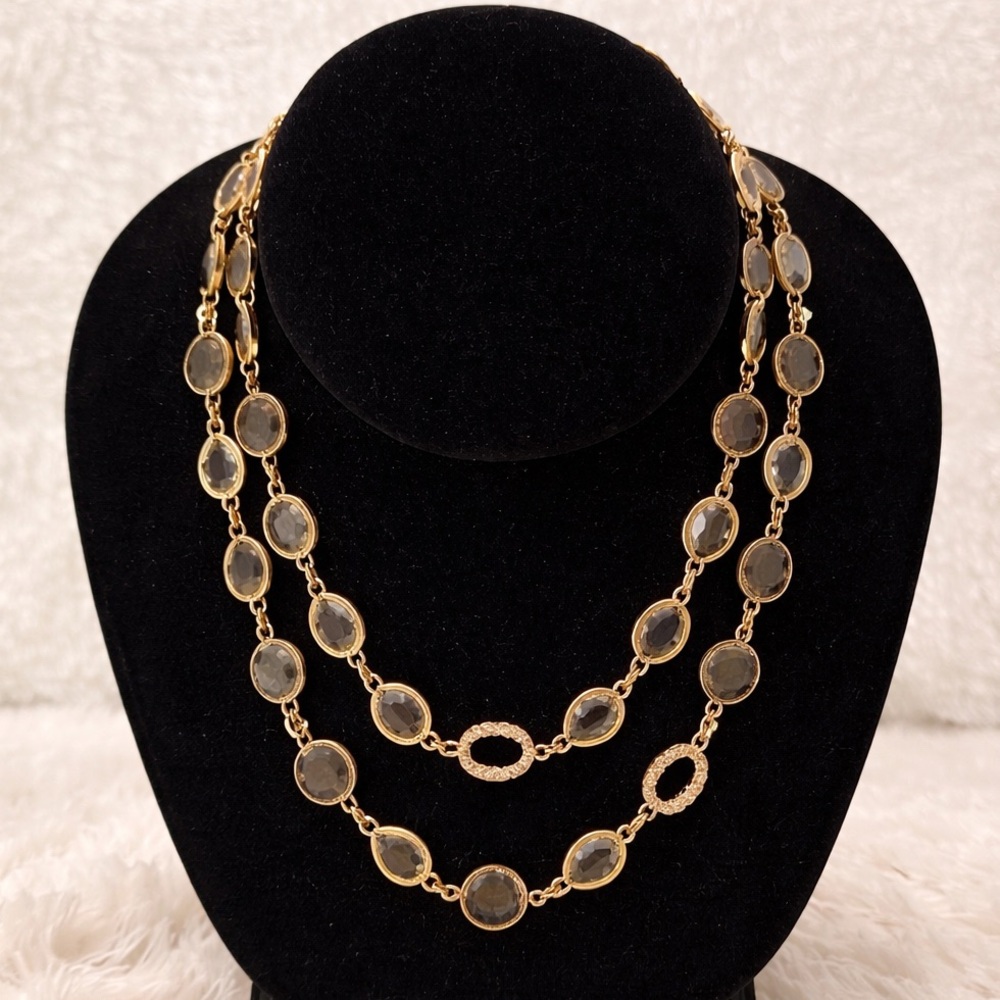 Lia Sophia Kiam Family Collection Necklace